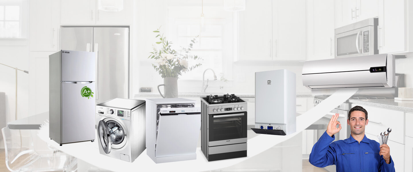 Akçadağ Smeg Servisi